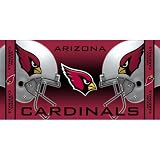 Arizona Cardinals NFL Beach Towel (30x60")