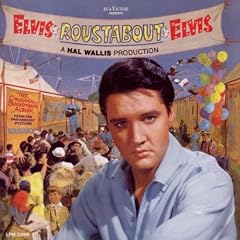 Roustabout =remastered= [Vinyl LP]
