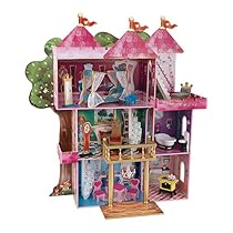 KidKraft Storybook Mansion Toy
