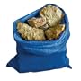 Silverline Heavy Duty Rubble Sacks 10pk 560 x 660mm