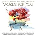 Words For You