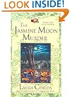 The Jasmine Moon Murder (A Tea Shop Mystery)