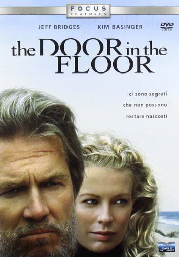 The Door In The Floor