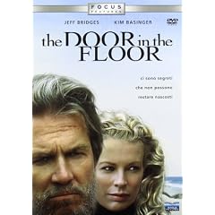 The Door In The Floor