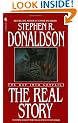The Gap into Conflict: The Real Story
