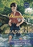 Dandelion Wine
