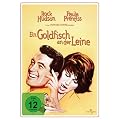 Ein Goldfisch an der Leine (Nostalgie-Edition)