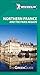 Michelin Green Guide Northern France and the Paris Region (Green Guide/Michelin)