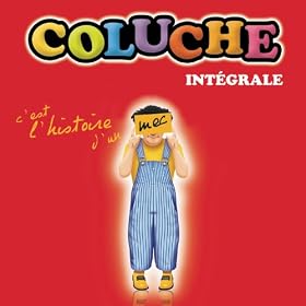 Les Blagues De Coluche Europe 1 (Live 2�me Partie)