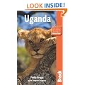 Uganda (Bradt Travel Guides)