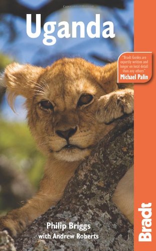 Bradt's Guide to Ugnda