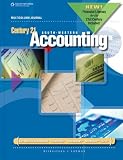 Century 21 Accounting: Multicolumn Journal, 2012 Update (Fundamental Accounting)
