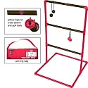 Texas Tech Red Raiders NCAA Tailgate Golf Game