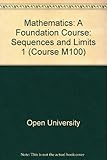Sequences and limits