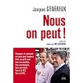 Nous, on peut ! Pourquoi et comment un pays peut toujours faire ce qu'il veut face aux march�s, face aux banques, face aux crises, face � la BCE, face au FMI...