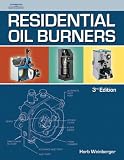 Residential Oil Burners - 1418073970