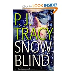 Snow Blind