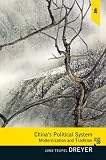 China's Political System (8th Edition) Image of China's Political System (8th Edition)