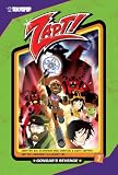  : Zapt! Volume 2 (Zapt! (Graphic Novels)) (v. 2)