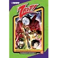 Zapt! Volume 2 (Zapt! (Graphic Novels)) (v. 2) by  Shannon Denton, Keith Giffen, and Armand Villavert Jr.
