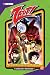 Books : Zapt! Volume 2 (Zapt! (Graphic Novels))