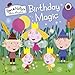 Ben & Hollys Little Kingdom Birthday Mag