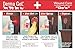 Veterinus Derma GeL® 1 x Spray 50mL - 1.7 fl.oz. + 3 x MINI Tubes 10mL - 0.34 fl.oz. - CAT Safe Non Toxic Contains: Freeze Dried Lavender extr. (no Essential Oil)