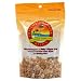 Reed's Crystallized Ginger Candy, 3.5-Ounce Bags (Pack of 12)