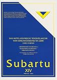 Produkt-Bild: Das Mittelassyrische Tontafelarchiv Von Giricano/Dunnu-Sa-Uzibi: Ausgrabungen In Giricano 1/Excavations At Giricano 1/Giricano Kazilari 1 (Subartu)