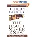 The Jesus I Never Knew Participant's Guide
