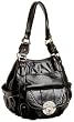 KATHY Van Zeeland Off the Hinge Ball Shopper