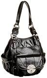 KATHY Van Zeeland Off the Hinge Ball Shopper
