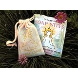 Maggie's Soap Nuts. 100% Natural Laundry Soap. Grows on TreesTM.