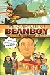 The Adventures of Beanboy
