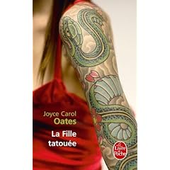 La Fille tatou�e
