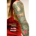 La Fille tatou�e