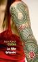 La Fille tatou�e