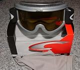 Carrera Ski snowboard goggles NEW