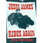 Jesse James Rides Again - 13 chapter movie serial