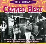 The Great Canned Heat