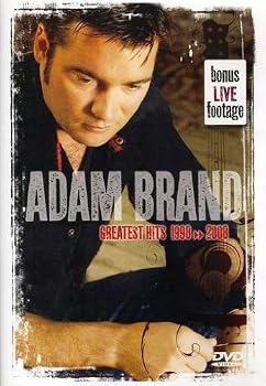 Greatest Hits 1998-08 (Pal/Region 0)
