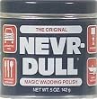 Nevr Dull Metal Polish - - Bci