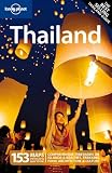 Lonely Planet Thailand (Country Guide) (Country Travel Guide)