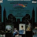 Buy : Seesaw (Original Broadway Cast)