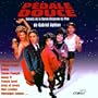 Pedale Douce