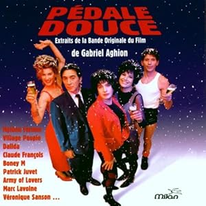 Pedale Douce, Vol 1;Les Soirees Folles, Vol 2 : Artistes Divers