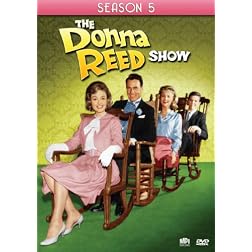 The Donna Reed Show: Season 5