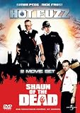 Hot Fuzz / Shaun of the Dead - Simon Pegg