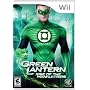 Green Lantern: Rise of the Manhunters by Warner Bros