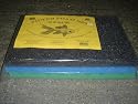 FILTER SPONGES 17"X11" SET OF THREE COARSE , MEDIUM,FINE